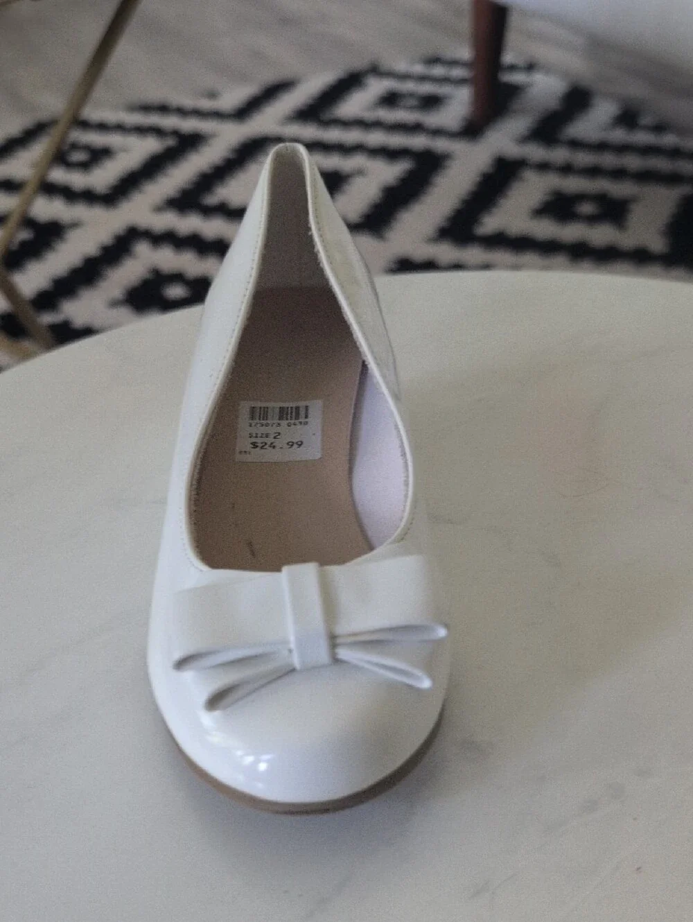 American Eagle Outfitters soft white